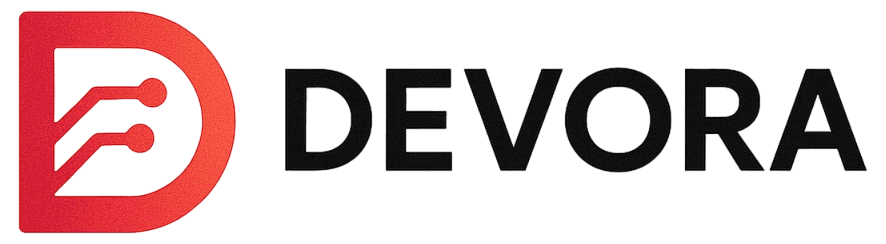 Devora Logo